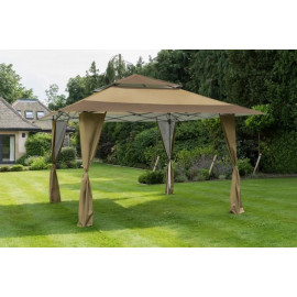 Norfolk Leisure Got It Covered Pop Up Gazebo
