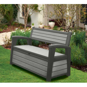 Garden Storage Boxes (0)