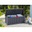 Norfolk Leisure Ketter 570 L Rockwood Resin Storage Box