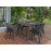 Norfolk Leisure Lima Akola 6 Seat Dining Set