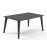 Norfolk Leisure Lima Akola 6 Seat Dining Set