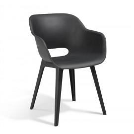 Norfolk Leisure Lima Akola 6 Seat Dining Set