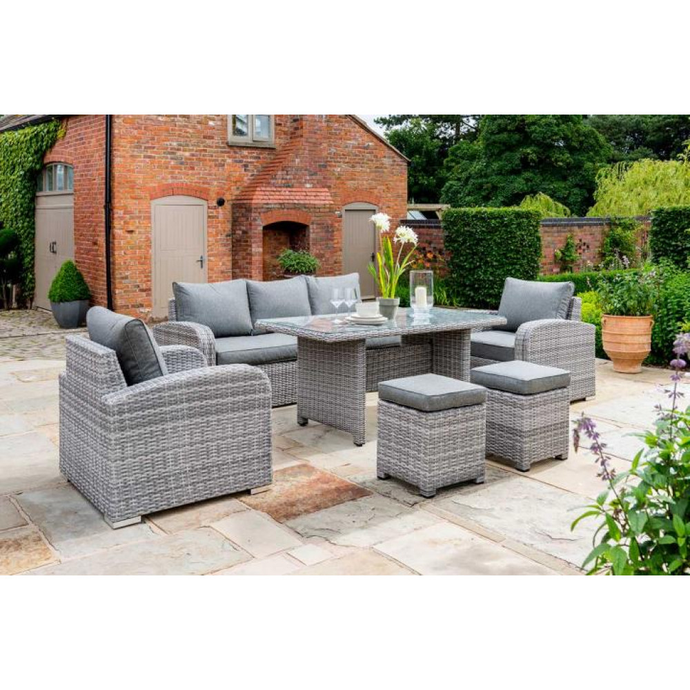 Norfolk Leisure Longbeach Lounge Set