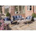 Norfolk Leisure Midori Lounge Set