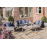 Norfolk Leisure Midori Lounge Set
