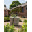 Norfolk Leisure Morston Bistro Set - Weave Garden Furniture