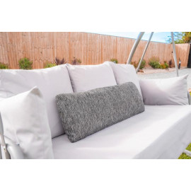 Norfolk Leisure Newmarket 3 Seat Swing Seat