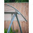 Norfolk Leisure Newmarket 3 Seat Swing Seat