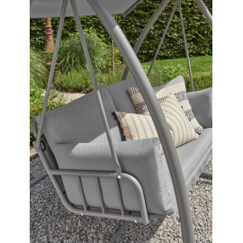 Norfolk Leisure Newmarket Swing Seat