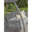 Norfolk Leisure Newmarket Swing Seat