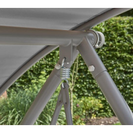 Norfolk Leisure Newmarket Swing Seat