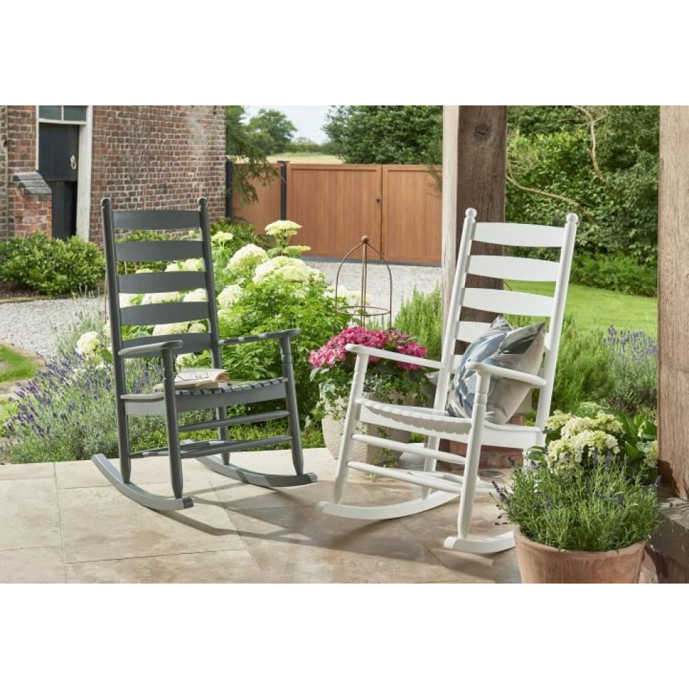 Norfolk Leisure Oakwell Rocking Chair