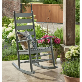 Norfolk Leisure Oakwell Rocking Chair