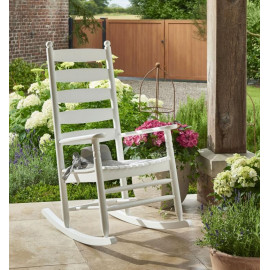 Norfolk Leisure Oakwell Rocking Chair