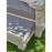 Norfolk Leisure Oxborough Pull Out Lounge Sofa Set