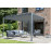 Norfolk Leisure Pandora Leaf Gazebo 3m x 3m