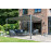 Norfolk Leisure Pandora Leaf Pergola 3m x 3.6m