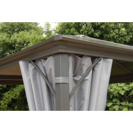 Norfolk Leisure Runcton Square Gazebo 3m