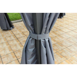 Norfolk Leisure Runcton Square Gazebo 3m