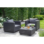 Norfolk Leisure Salta Balcony Set