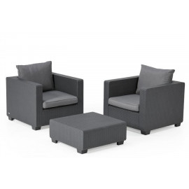 Norfolk Leisure Salta Balcony Set