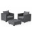 Norfolk Leisure Salta Balcony Set
