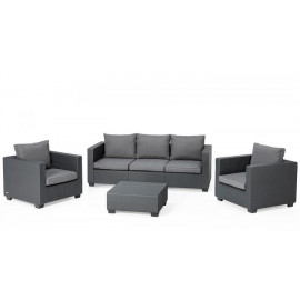 Norfolk Leisure Salta Lounge Set