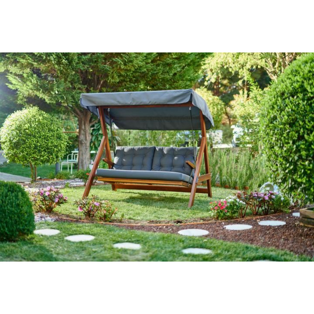 Norfolk Leisure Sandringham Swing Seat