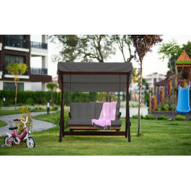 Norfolk Leisure Sandringham Swing Seat