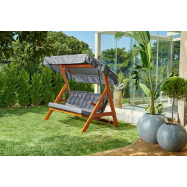 Norfolk Leisure Sandringham Swing Seat