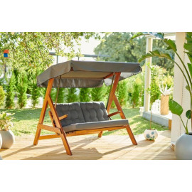 Norfolk Leisure Sandringham Swing Seat