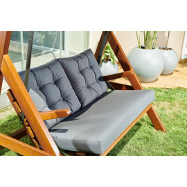 Norfolk Leisure Sandringham Swing Seat