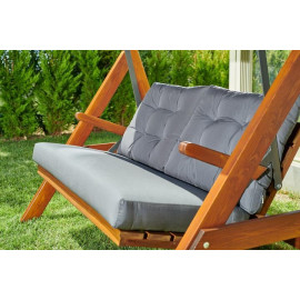Norfolk Leisure Sandringham Swing Seat