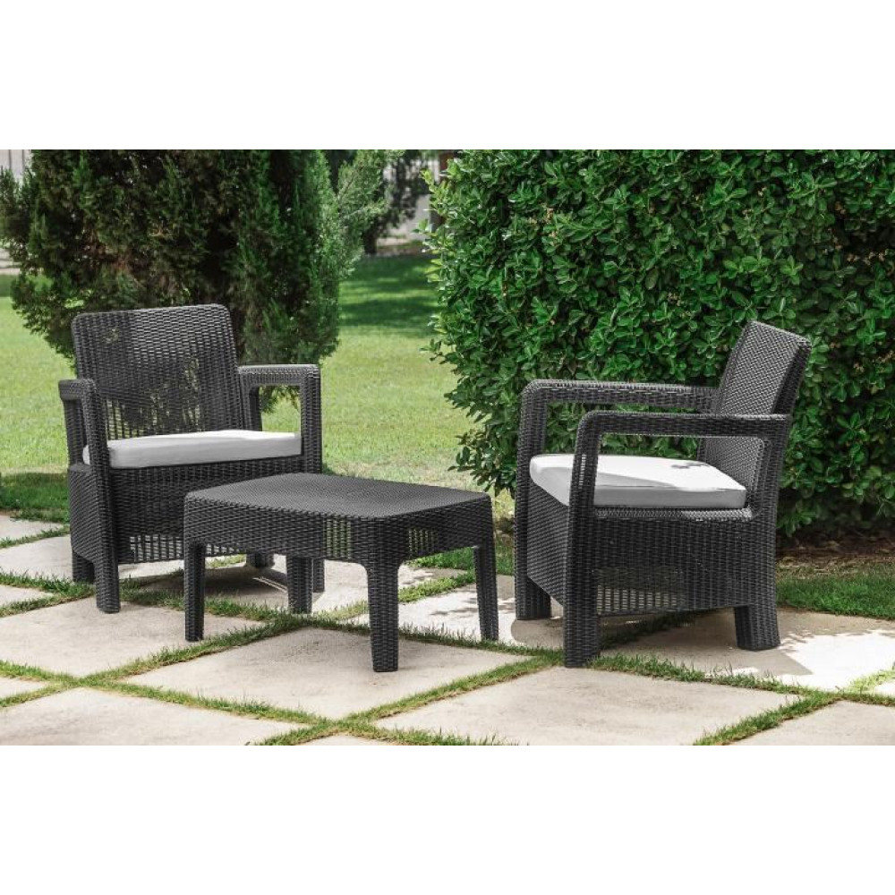 Norfolk Leisure Tarifa Balcony Set
