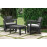 Norfolk Leisure Tarifa Balcony Set