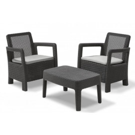 Norfolk Leisure Tarifa Balcony Set