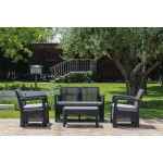 Norfolk Leisure Tarifa Lounge Set