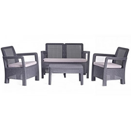 Norfolk Leisure Tarifa Lounge Set