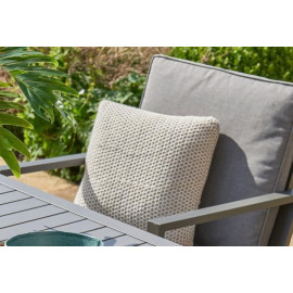 Norfolk Leisure Titchwell 4 Seat Dining Set