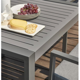Norfolk Leisure Titchwell 4 Seat Dining Set