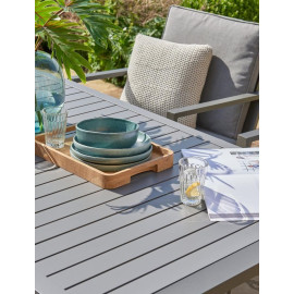Norfolk Leisure Titchwell 6 Seat Dining Set