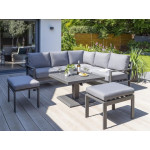 Norfolk Leisure Titchwell Adjustable Mini Corner Set