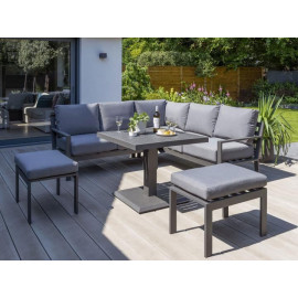 Norfolk Leisure Titchwell Adjustable Mini Corner Set