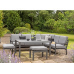 Norfolk Leisure Titchwell Corner Set