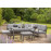 Norfolk Leisure Titchwell Corner Set