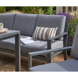 Norfolk Leisure Titchwell Corner Set