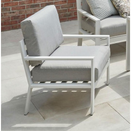 Norfolk Leisure Titchwell Corner Set