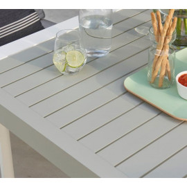 Norfolk Leisure Titchwell Corner Set