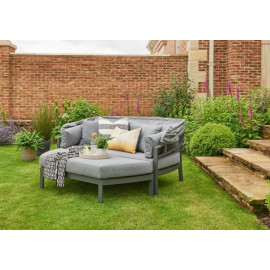 Norfolk Leisure Titchwell Day Bed