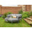 Norfolk Leisure Titchwell Day Bed